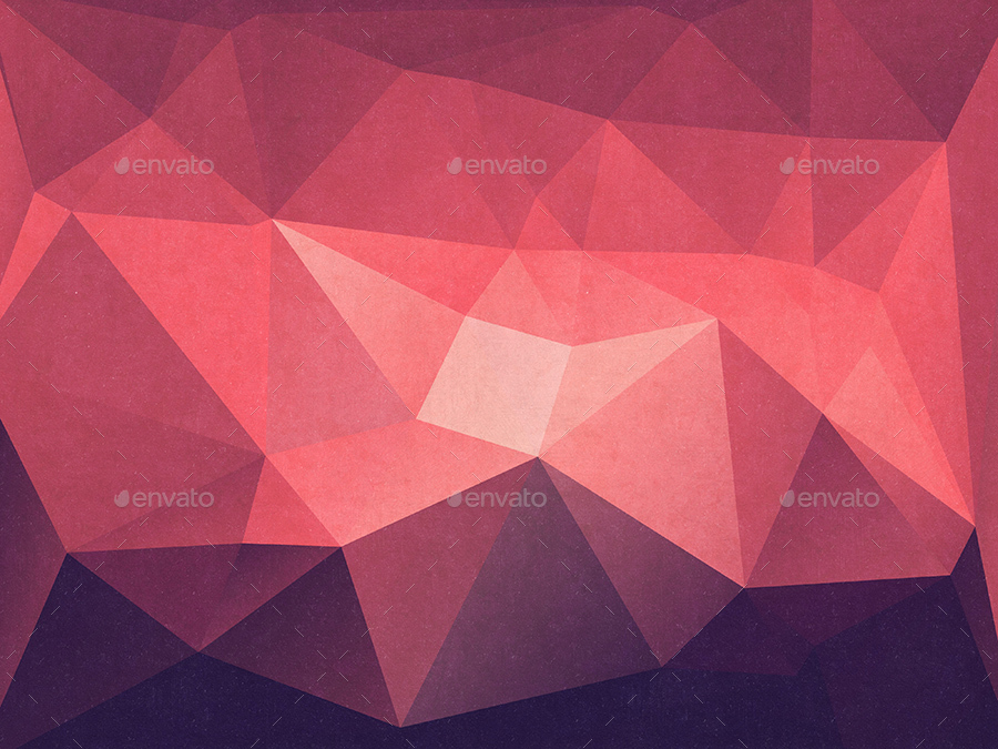 62 Polygon Backgrounds Bundle Vol.5 by groovydes | GraphicRiver